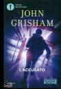 GRISHAM JOHN, L