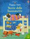 AMERY - SIMS, Storie della buonanotte Poppy e Sam