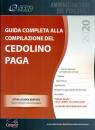 CENTRO STUDI SEAC, Guida completa alla compilazione del cedolino paga