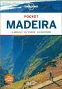 LONELY PLANET, Madeira  pocket ve