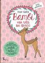 immagine di Bambi Una vita nel bosco Edizione integrale