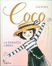 BYRNE EVA, Coco La ragazza libera