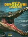 YANG YANG, I segreti dei dinosauri acquatici