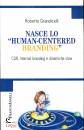 GRANDICELLI ROBERTO, Nasce lo "human-centered branding"
