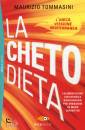 TOMMASINI MAURIZIO, La chetodieta