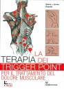 immagine di Terapia dei trigger point