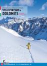 BACCANTI-TREMOLADA, Scialpinismo in Dolomiti