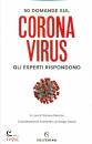 immagine di 50 domande sul coronavirus