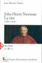 MORALES MARIN J., John Henry Newman