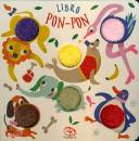 VAN DOOREN, Libro pon-pon animali