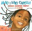 TARPLEY - LEWIS, Amo i miei capelli!