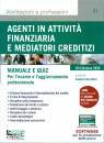BURRATTINI GAETANO, Agenti in attivit Finanziaria Mediatori Creditizi