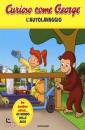 AA.VV., Curioso come george - 6. l