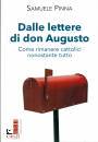 immagine di Dalle lettere di don Augusto