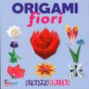 NUI NUI, Origami fiori Strappa e piega