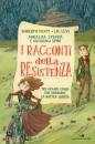 DENTI LEVI STRADA, I racconti della Resistenza