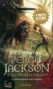 RIORDAN RICK, La maledizione del titano Percy Jackson e ...