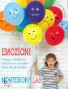 PIRODDI CHIARA, Emozioni Montessori Lab
