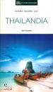 GUIDE MONDADORI, Thailandia