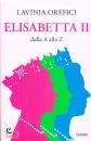 OREFICI LAVINIA, Elisabetta II