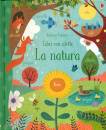 GREENWELL JESSICA, La natura libri con alette la natura