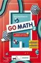 immagine di Go math 2 compiti per le vacanze per la scuola med