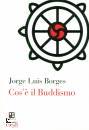 BORGES JORGE LUIS, Cos