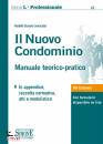 CUSANO RODOLFO, Il Nuovo Condominio Manuale tecnico pratico