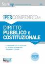 SIMONE, Ipercompendio Diritto Pubblico e Costituzionale