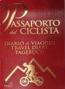 immagine di Passaporto del ciclista     (copertina rossa)