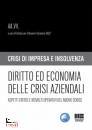 immagine di Diritto ed economia delle crisi aziendali