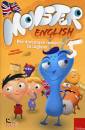 SABRINA CAMPREGHER, Monster english 5