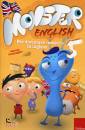 immagine di Monster english 5