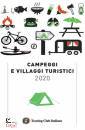 immagine di Campeggi e villaggi turistici 2020