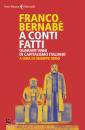 BERNABE FRANCO, A conti fatti