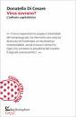 DI CESARE DONATELLA, Virus sovrano?