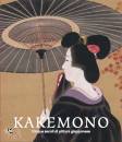 immagine di Kakemono. Cinque secoli di pittura giapponese