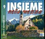 immagine di Insieme nella messa 2020 09 Settembre