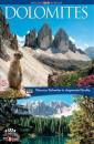 ENGLISH EDITION, Dolomites.  A heritage for humanity