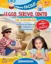 immagine di Leggo scrivo e conto in vacanza 1