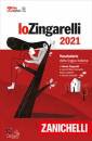 ZINGARELLI NICOLA, Lo Zingarelli 2021  - con plus digitale
