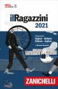 RAGAZZINI GIUSEPPE, Il Ragazzini 2021 Plus digitale App Web DVD