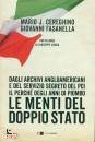 CEREGHINO; FASANELLA, Le menti del doppio stato