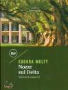 WELTY EUDORA, Nozze sul delta