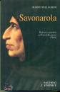 MARCO PELLEGRINI, Savonarola