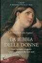 PARMENTIER - DAVIAU, La bibbia delle donne