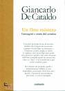 DE CATALDO GIANCARLO, Un fitto mistero immagini e storie del crimine