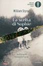 STYRON WILLIAM, La scelta di Sophie