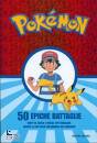 ERROC, Pokmon. 50 epiche battaglie