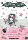 MUNCASTER HARRIET, Isadora Moon va al mare